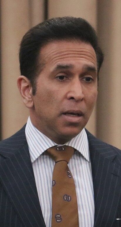 Faris Al-Rawi